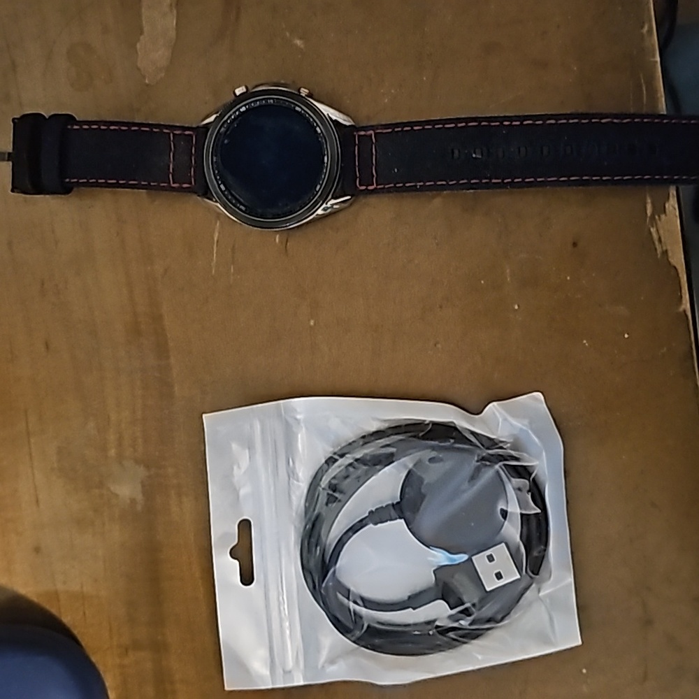 Smart watch